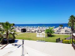 Apollonium Club La Costa Beach & Spa