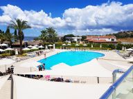 Apollonium Club la Costa Bozbük