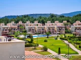 Villa listing photo in Apollonium