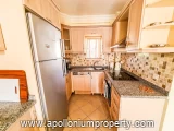 Furnished 3-bedroom villa for sale in Apollonium