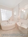 3-bedroom villa for sale with swimming pool in Apollonium