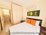 150 m2 villa listing in Apollonium