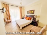 Furnished 3-bedroom villa for sale in Apollonium