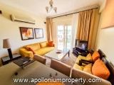 150 m2 villa listing in Apollonium
