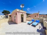 Villa listing photo in Apollonium