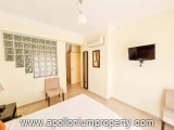 150 m2 villa listing in Apollonium