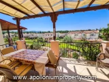 150 m2 villa listing in Apollonium