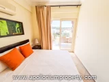 Villa listing photo in Apollonium