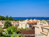 3-bedroom villa for sale with swimming pool in Apollonium