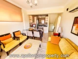 Villa listing photo in Apollonium