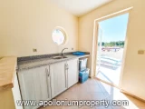 Furnished 3-bedroom villa for sale in Apollonium