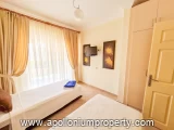 150 m2 villa listing in Apollonium