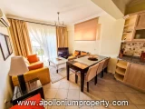 Furnished 3-bedroom villa for sale in Apollonium