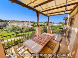 Furnished 3-bedroom villa for sale in Apollonium