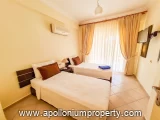 3-bedroom villa for sale in Apollonium