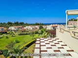 150 m2 villa listing in Apollonium