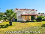 3-bedroom villa for sale in Ares, Apollonium