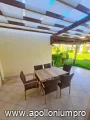 3-bedroom villa for sale with swimming pool in Ares, Apollonium
