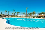 3-bedroom villa for sale with swimming pool in Ares, Apollonium