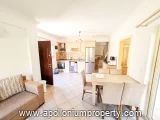 110 m2 villa listing in Ares, Apollonium