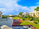 3-bedroom villa for sale with swimming pool in Ares, Apollonium