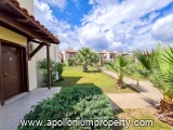 110 m2 villa listing in Ares, Apollonium