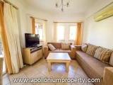 3-bedroom villa for sale in Ares, Apollonium