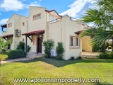 Villa listing photo in Ares, Apollonium