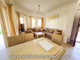 3-bedroom villa for sale with swimming pool in Ares, Apollonium