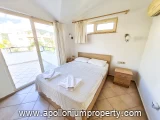 3-bedroom villa for sale with swimming pool in Ares, Apollonium