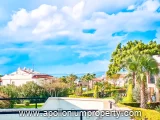 3-bedroom villa for sale in Ares, Apollonium