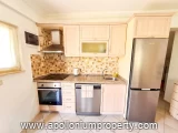 110 m2 villa listing in Ares, Apollonium