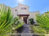 3-bedroom villa for sale with swimming pool in Ares, Apollonium