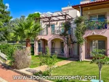 3-bedroom villa for sale with swimming pool in Hera, Apollonium