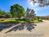 150 m2 villa listing in Hera, Apollonium