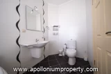 3-bedroom villa for sale with swimming pool in Hera, Apollonium