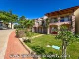 Furnished 3-bedroom villa for sale in Hera, Apollonium