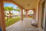 Furnished 3-bedroom villa for sale in Hera, Apollonium