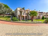 3-bedroom villa for sale in Hera, Apollonium