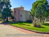 3-bedroom villa for sale with swimming pool in Hera, Apollonium