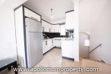 Furnished 3-bedroom villa for sale in Hera, Apollonium
