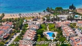 150 m2 villa listing in Hera, Apollonium