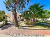 3-bedroom villa for sale in Hera, Apollonium
