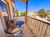 Apartment listing photo in Eros, Apollonium