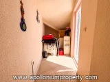 2-bedroom apartment for sale with swimming pool in Eros, Apollonium