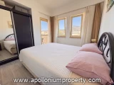 70 m2 apartment listing in Eros, Apollonium