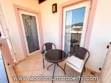2-bedroom apartment for sale in Eros, Apollonium