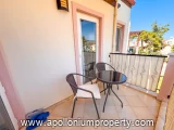 70 m2 apartment listing in Eros, Apollonium