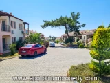 70 m2 apartment listing in Eros, Apollonium