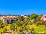 Sea View Top Floor Eros Apartment for Sale in Apollonium Complex